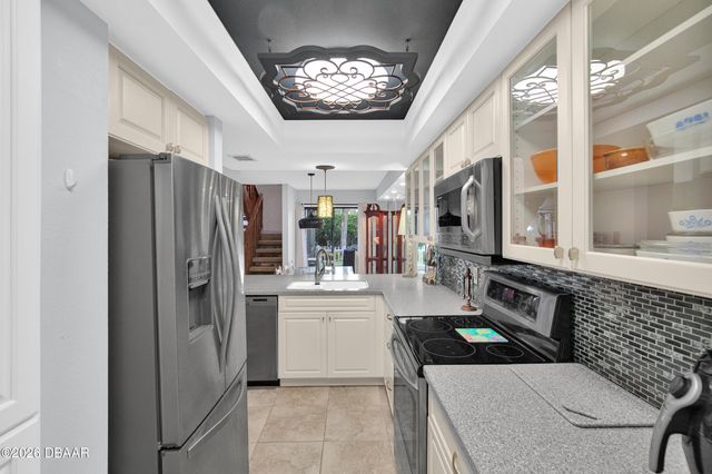 113 Lagoon Court, New Smyrna Beach, FL 32169