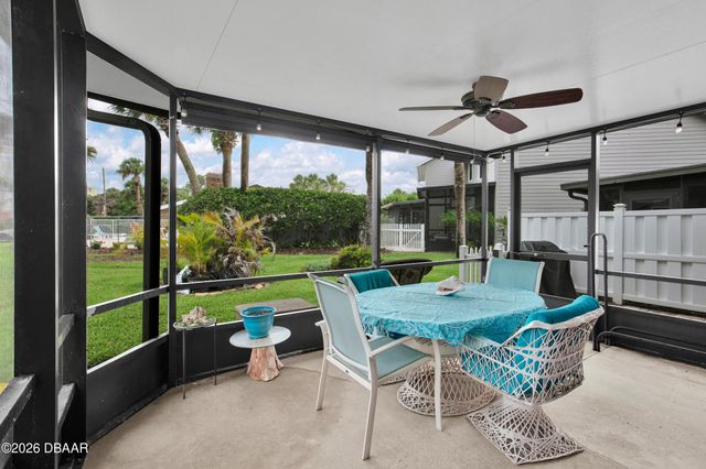 113 Lagoon Court, New Smyrna Beach, FL 32169