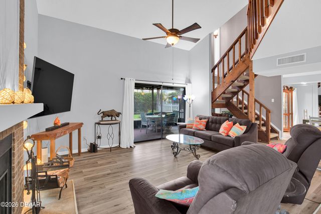 113 Lagoon Court, New Smyrna Beach, FL 32169