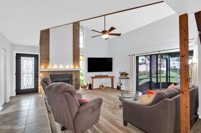 113 Lagoon Court, New Smyrna Beach, FL 32169
