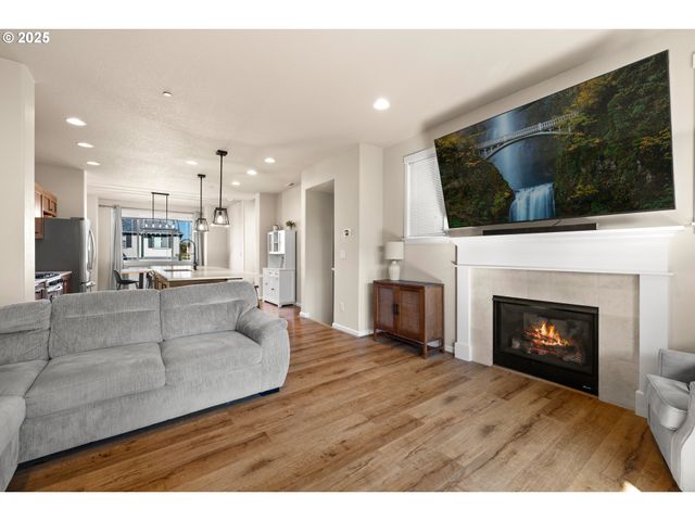 13254 Sw AUBERGINE Ter, Sherwood, OR 97140