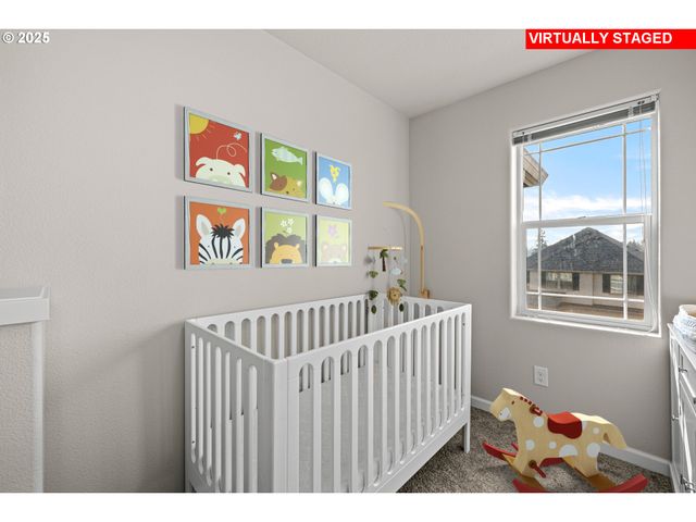 13254 Sw AUBERGINE Ter, Sherwood, OR 97140