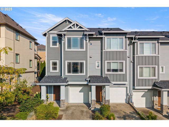 13254 Sw AUBERGINE Ter, Sherwood, OR 97140