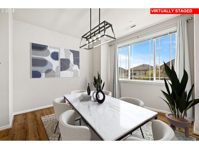 13254 Sw AUBERGINE Ter, Sherwood, OR 97140