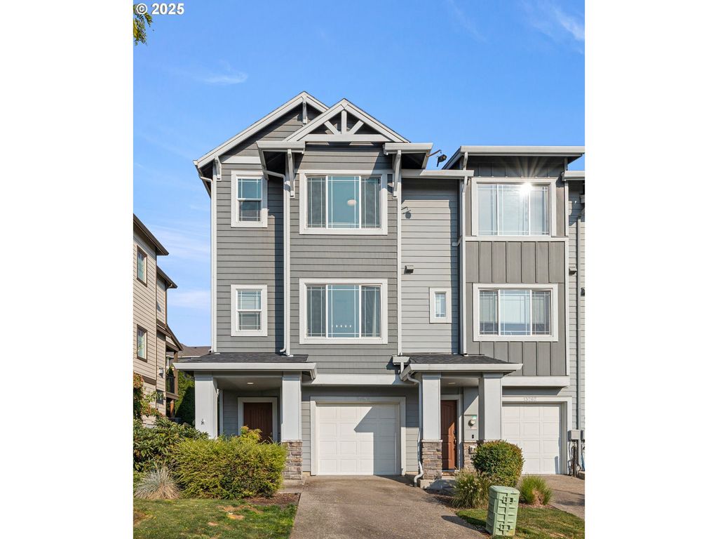 13254 Sw AUBERGINE Ter, Sherwood, OR 97140