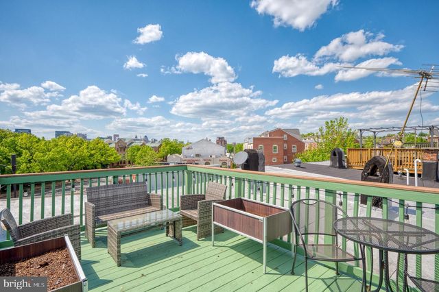 837 S MONTFORD AVE S, Baltimore, MD 21224