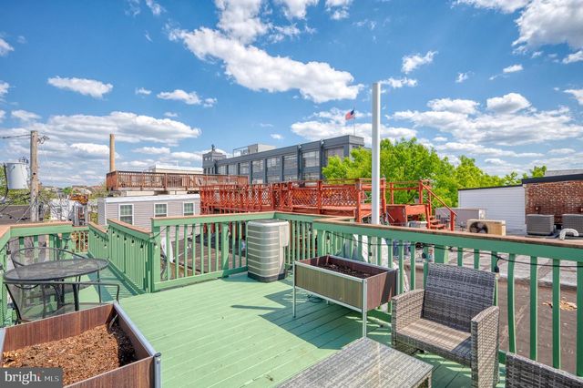 837 S MONTFORD AVE S, Baltimore, MD 21224