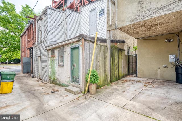 837 S MONTFORD AVE S, Baltimore, MD 21224