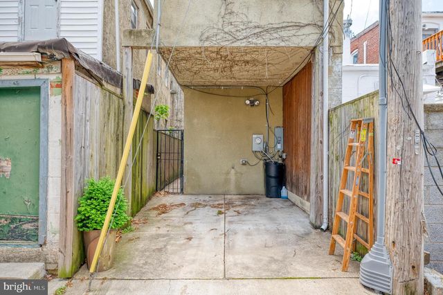 837 S MONTFORD AVE S, Baltimore, MD 21224