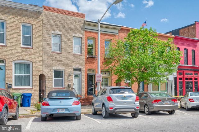 837 S MONTFORD AVE S, Baltimore, MD 21224