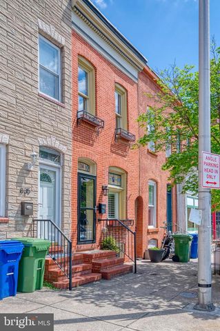 837 S MONTFORD AVE S, Baltimore, MD 21224