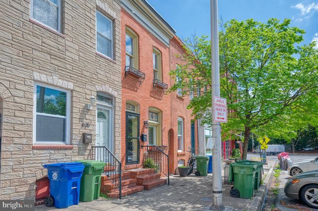 837 S MONTFORD AVE S, Baltimore, MD 21224