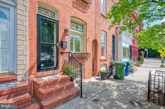 837 S MONTFORD AVE S, Baltimore, MD 21224