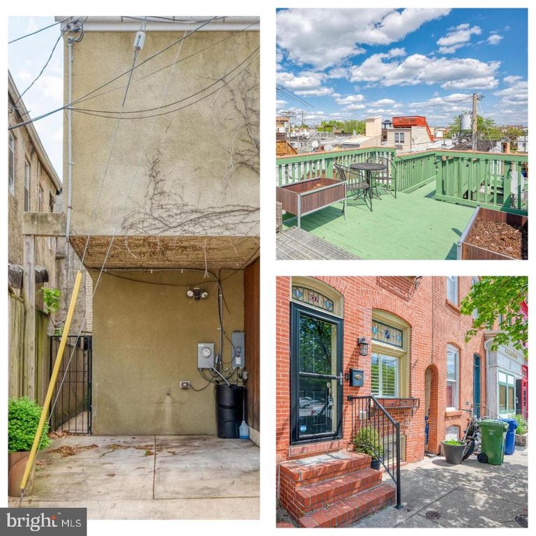 837 S MONTFORD AVE S, Baltimore, MD 21224