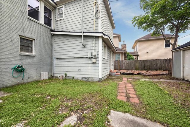 6602 Meadowlawn Street, Houston, TX 77023