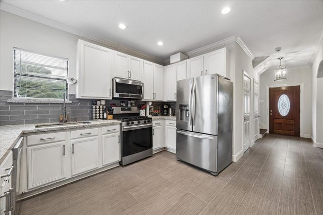 6602 Meadowlawn Street, Houston, TX 77023