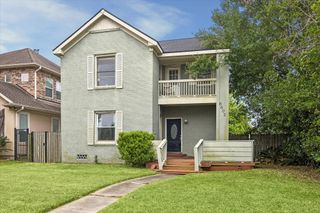 6602 Meadowlawn Street, Houston, TX 77023