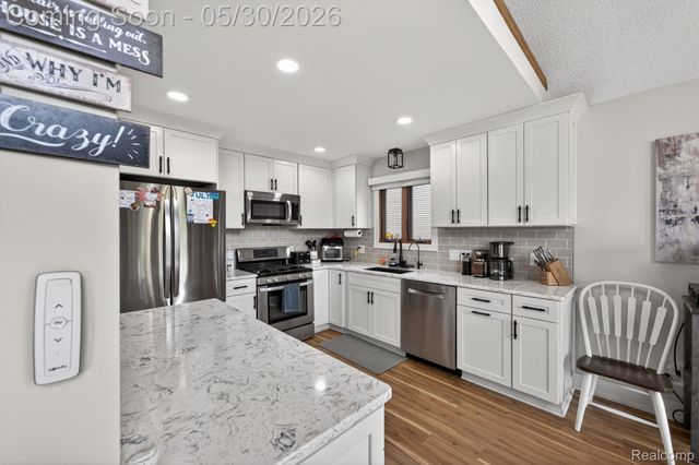 1280 Petts Road, Fenton Charter Township, MI 48430