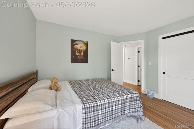1280 Petts Road, Fenton Charter Township, MI 48430