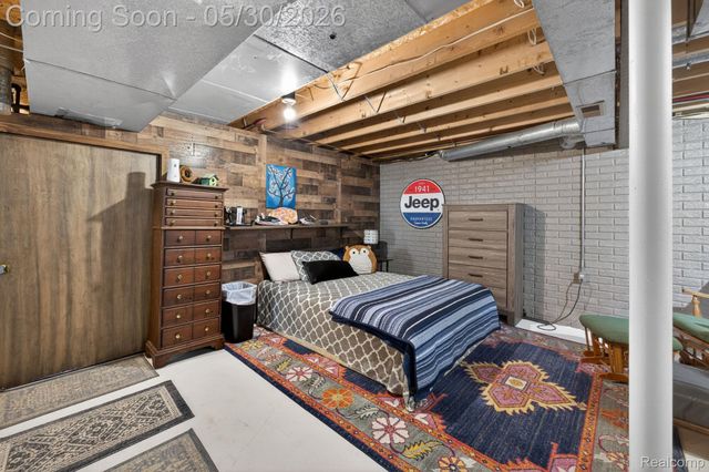 1280 Petts Road, Fenton Charter Township, MI 48430