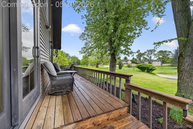 1280 Petts Road, Fenton Charter Township, MI 48430