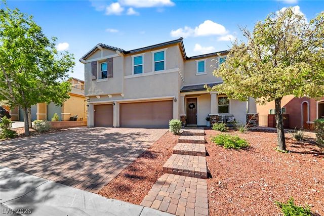 10432 Doman Avenue, Las Vegas, NV 89166