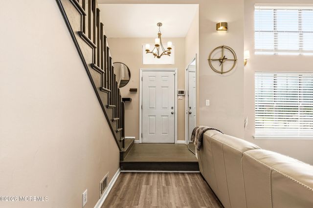 8 Snowdrift Lane, Howell, NJ 07731