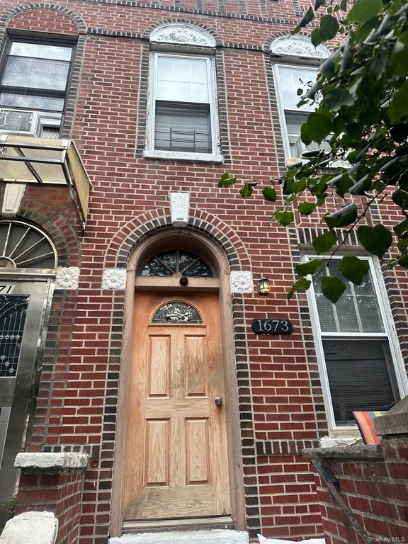 1673 66th Street, Brooklyn, NY 11204