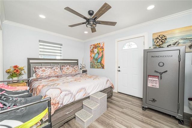 2774 Dallas Ave, Ingleside, TX 78362