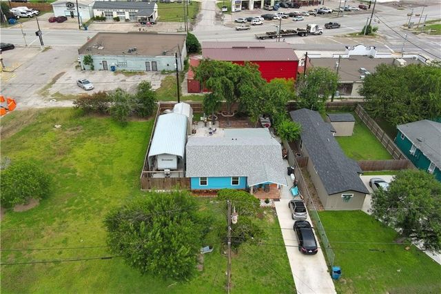 2774 Dallas Ave, Ingleside, TX 78362