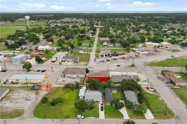 2774 Dallas Ave, Ingleside, TX 78362