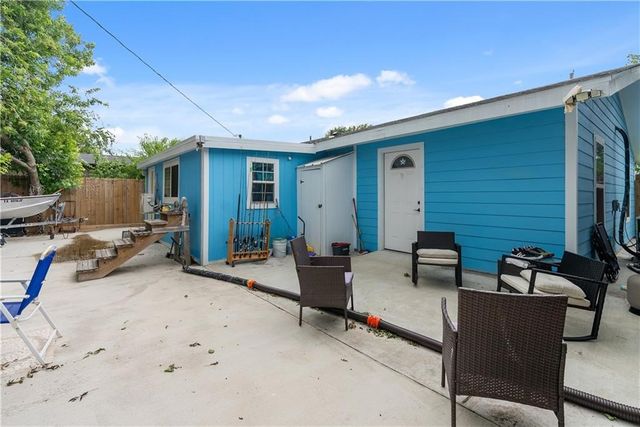 2774 Dallas Ave, Ingleside, TX 78362