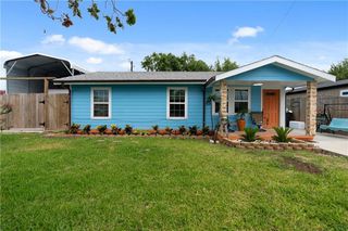 2774 Dallas Ave, Ingleside, TX 78362
