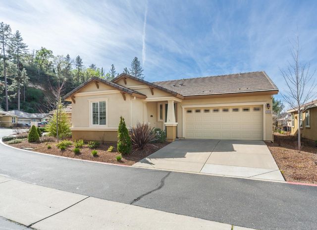 3550 Eskaton Dr, Placerville, CA 95667