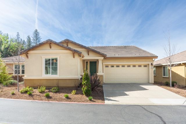 3550 Eskaton Dr, Placerville, CA 95667