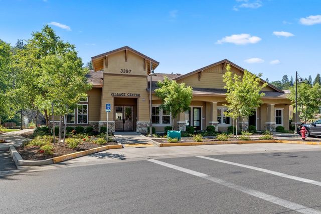 3550 Eskaton Dr, Placerville, CA 95667