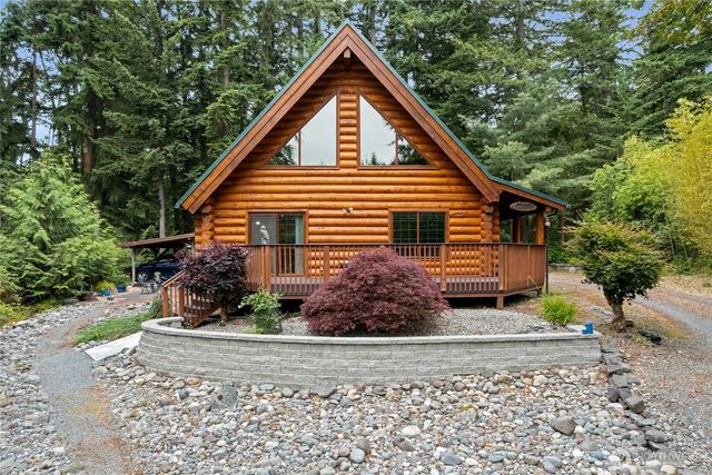 31116 Webster Road E, Eatonville, WA 98328