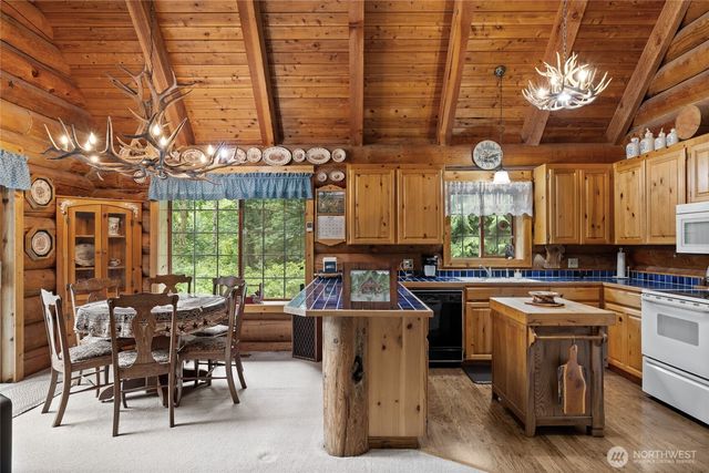 31116 Webster Road E, Eatonville, WA 98328