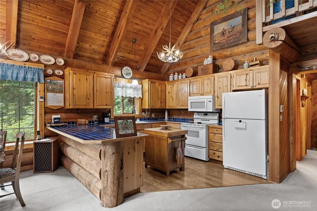 31116 Webster Road E, Eatonville, WA 98328