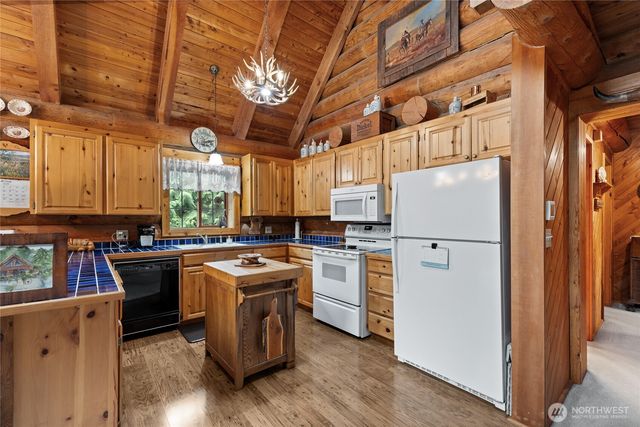 31116 Webster Road E, Eatonville, WA 98328
