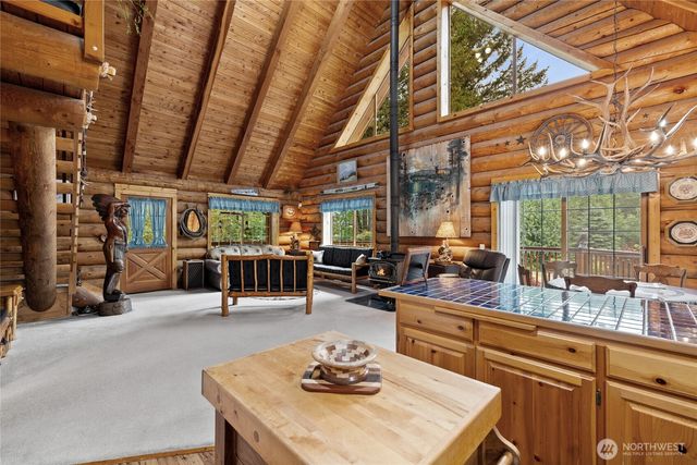 31116 Webster Road E, Eatonville, WA 98328