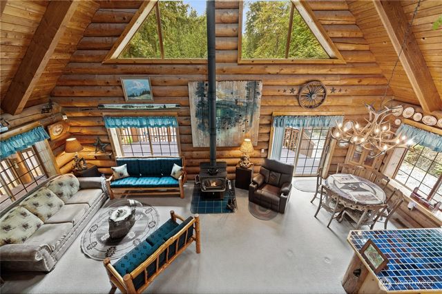 31116 Webster Road E, Eatonville, WA 98328