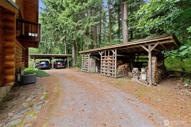 31116 Webster Road E, Eatonville, WA 98328