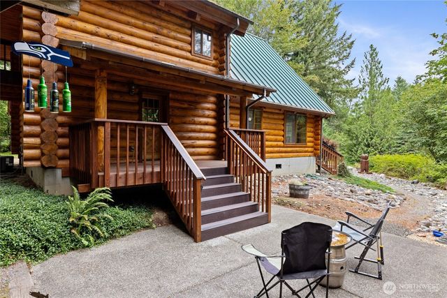 31116 Webster Road E, Eatonville, WA 98328