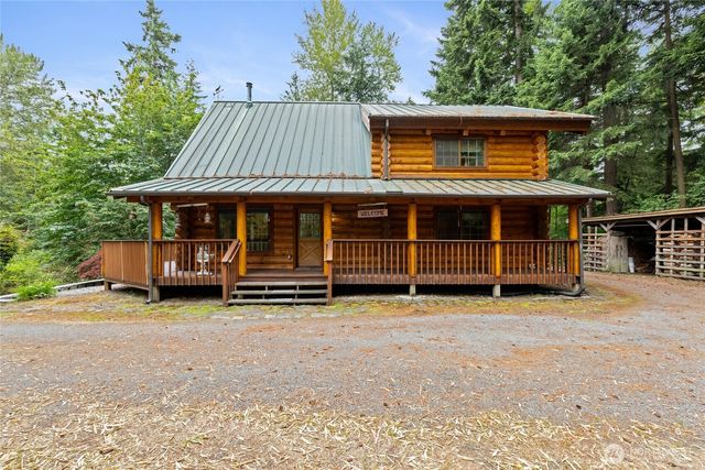 31116 Webster Road E, Eatonville, WA 98328