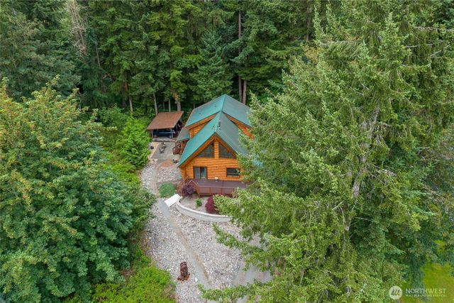 31116 Webster Road E, Eatonville, WA 98328
