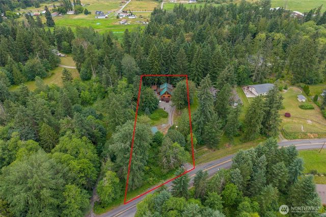 31116 Webster Road E, Eatonville, WA 98328