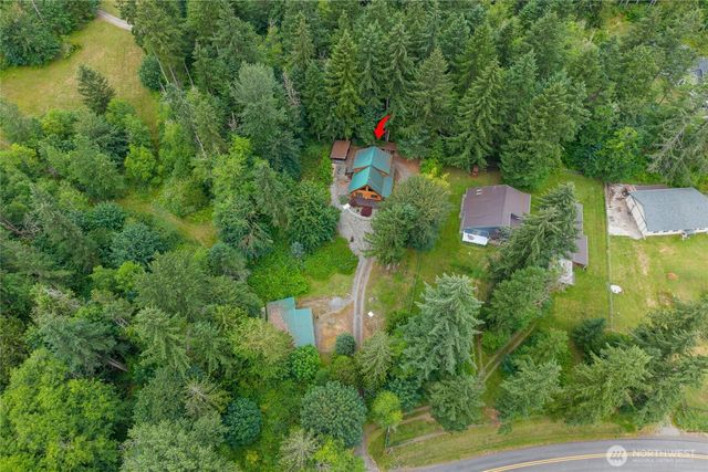 31116 Webster Road E, Eatonville, WA 98328