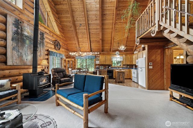 31116 Webster Road E, Eatonville, WA 98328