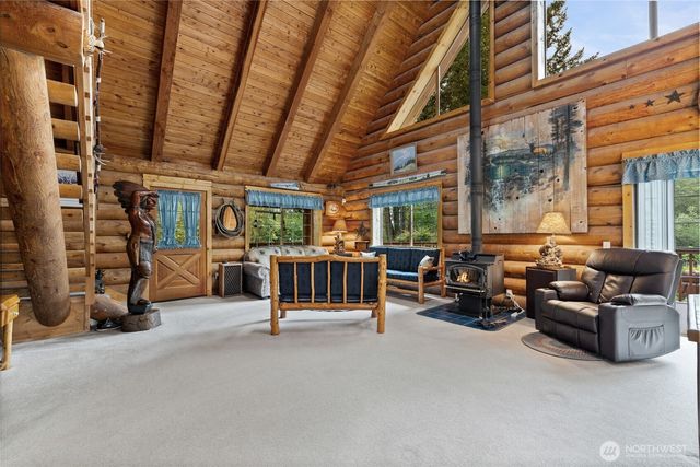 31116 Webster Road E, Eatonville, WA 98328